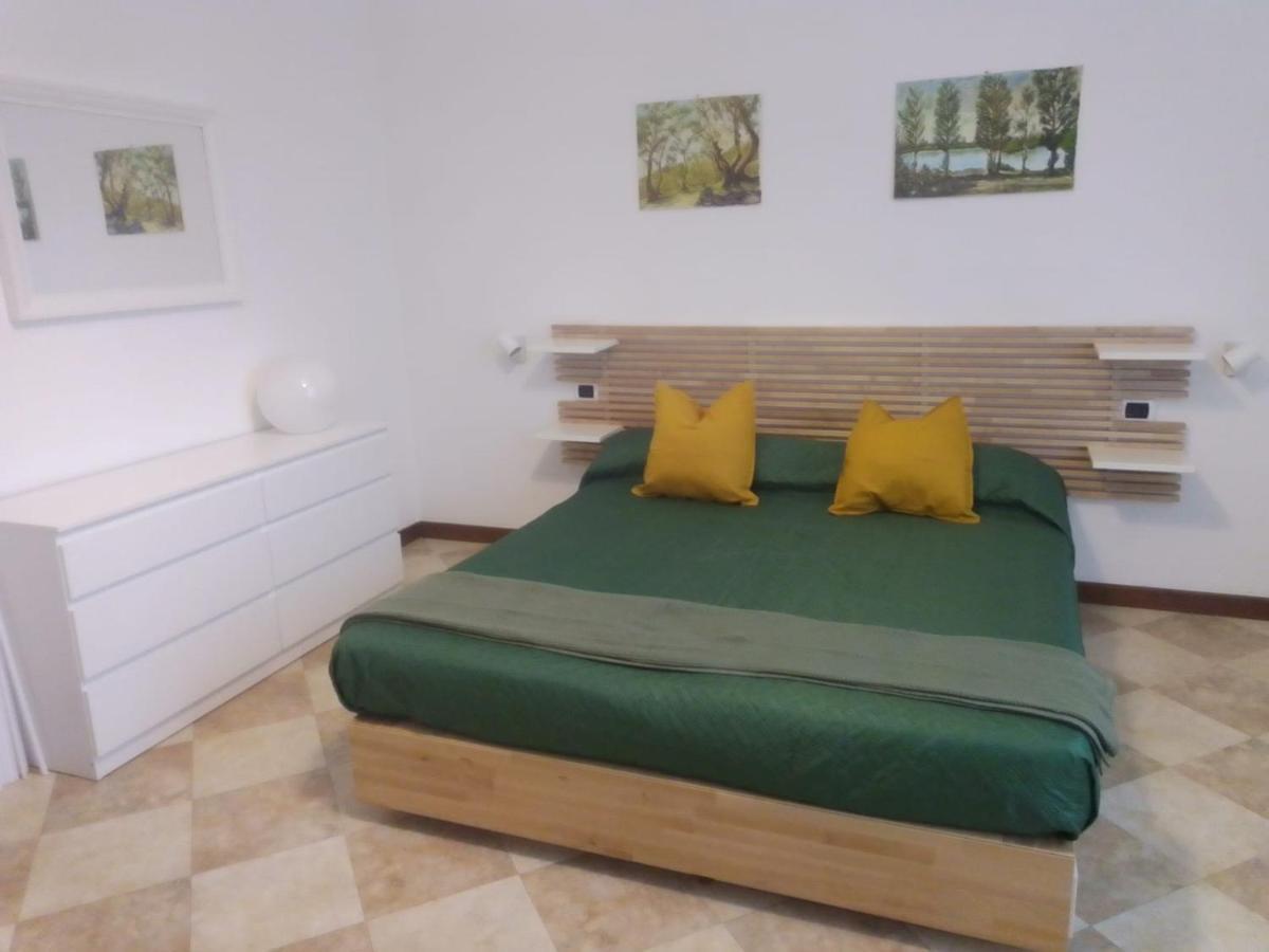 Affittacamere Il Giardino La Spezia Cinque Terre Extérieur photo